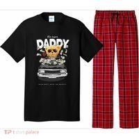 The Sugar Daddy Pajama Set thumb 0