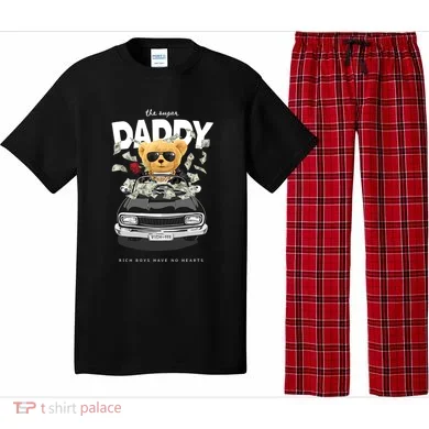 Pajama Set
