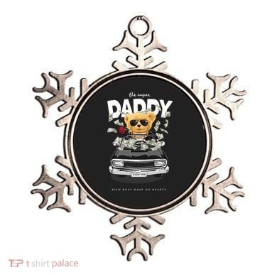 The Sugar Daddy Ornament