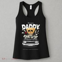 The Sugar Daddy Women's Tank Top thumb 3