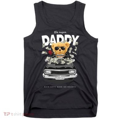 The Sugar Daddy Tank Top