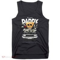 The Sugar Daddy Tank Top thumb 0