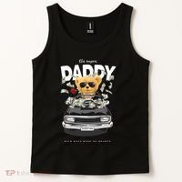 The Sugar Daddy Tank Top thumb 2