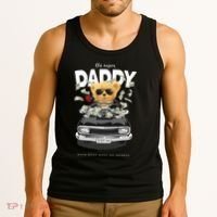 The Sugar Daddy Tank Top thumb 3