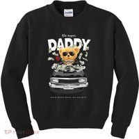 The Sugar Daddy Kids Sweatshirt thumb 0