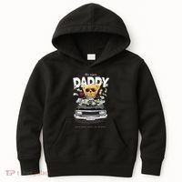 The Sugar Daddy Kids Hoodie thumb 0