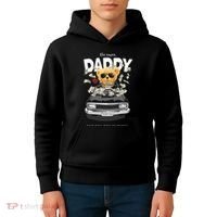 The Sugar Daddy Kids Hoodie thumb 4