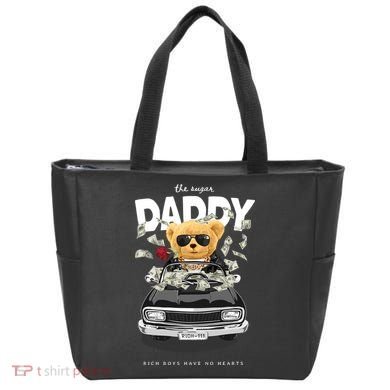 The Sugar Daddy Bag