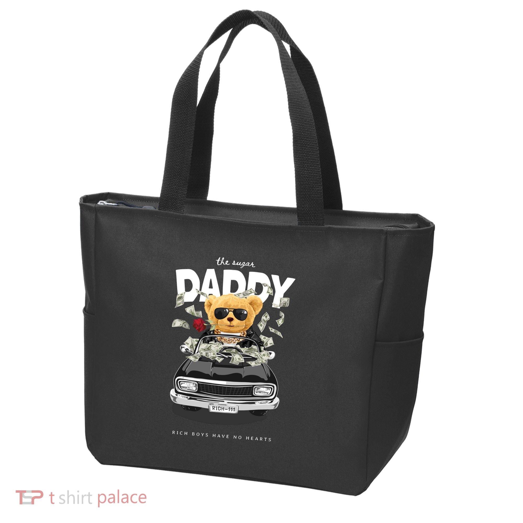 The Sugar Daddy Bag