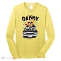 The Sugar Daddy Long Sleeve Shirt thumb 0