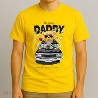The Sugar Daddy T-Shirt thumb 3
