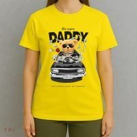 The Sugar Daddy T-Shirt thumb 4