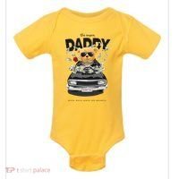 The Sugar Daddy Baby Bodysuit thumb 0