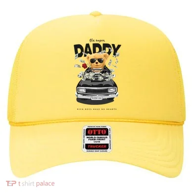 The Sugar Daddy Hat