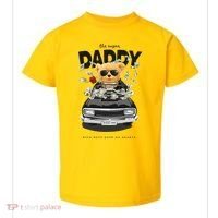 The Sugar Daddy Toddler T-Shirt thumb 0