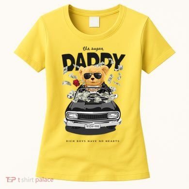 The Sugar Daddy Women's T-Shirt