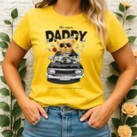The Sugar Daddy Women's T-Shirt thumb 2