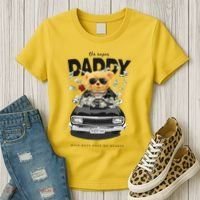 The Sugar Daddy Women's T-Shirt thumb 3