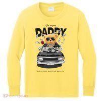 The Sugar Daddy Kids Long Sleeve Shirt thumb 0
