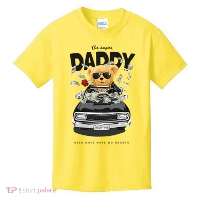The Sugar Daddy Kids T-Shirt