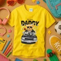 The Sugar Daddy Kids T-Shirt thumb 3