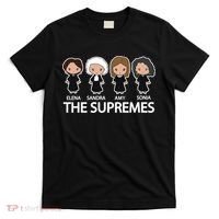 The Supremes Court Justice Judges T-Shirt thumb 0