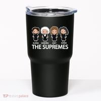 The Supremes Court Justice Judges Tumbler thumb 0