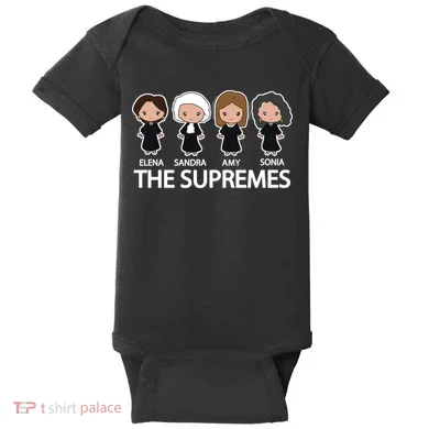 Baby Bodysuit