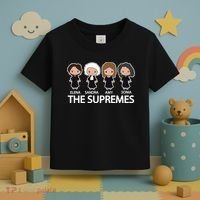 The Supremes Court Justice Judges Toddler T-Shirt thumb 3
