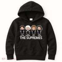 The Supremes Court Justice Judges Kids Hoodie thumb 0