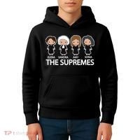 The Supremes Court Justice Judges Kids Hoodie thumb 4