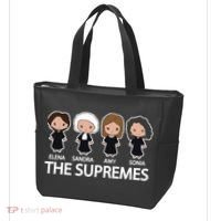 The Supremes Court Justice Judges Tote Bag thumb 3