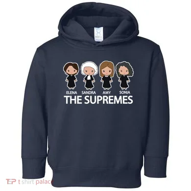 Toddler Hoodie