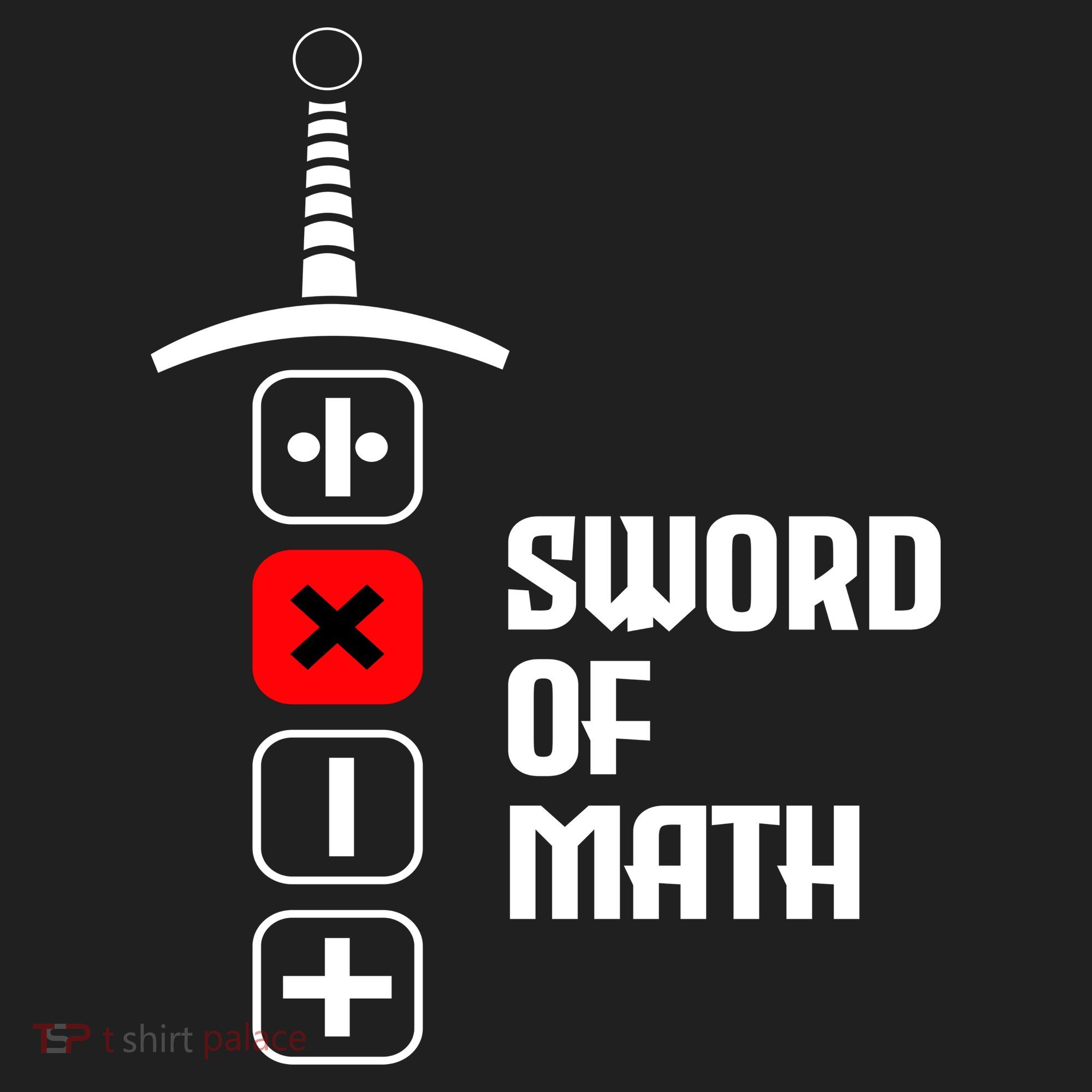 The Sword of Math Hat