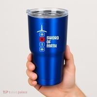 The Sword of Math Tumbler thumb 2