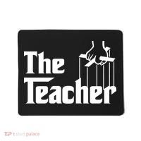 The Teacher Logo Mousepad thumb 0