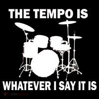 The Tempo Is What I Say Button thumb 1