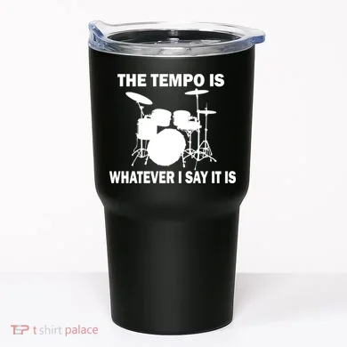 Tumbler