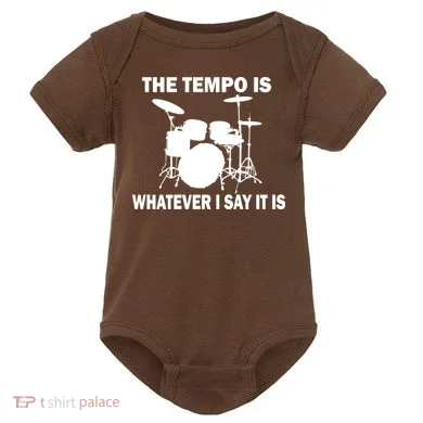 Baby Bodysuit