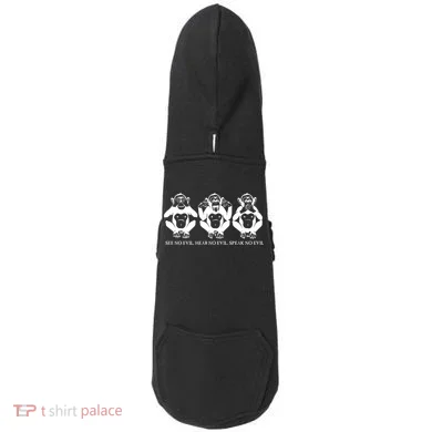 Doddie Hoodie