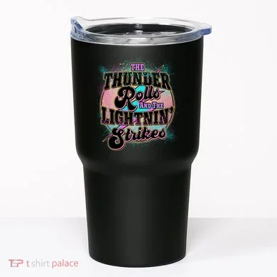 Tumbler