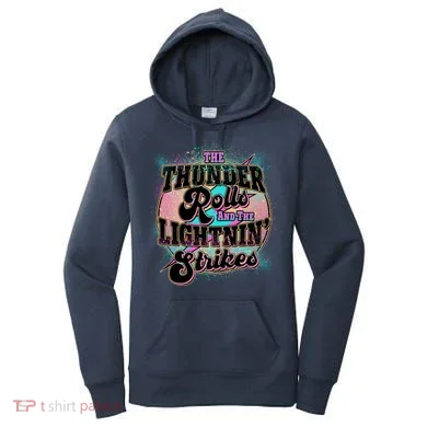 Women's Hoodie