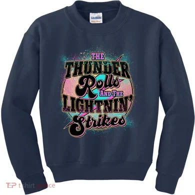 Kids Sweatshirt