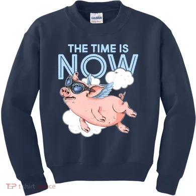 Kids Sweatshirt