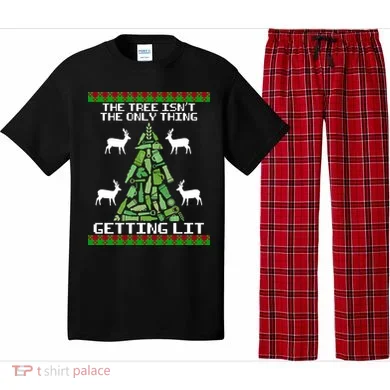 Pajama Set