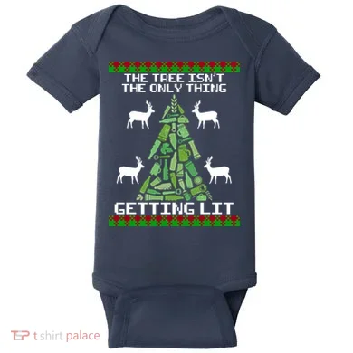Baby Bodysuit