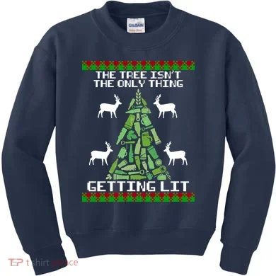 Kids Sweatshirt