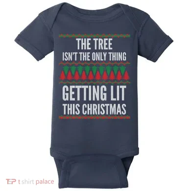 Baby Bodysuit