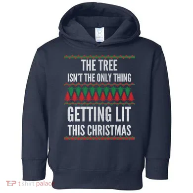 Toddler Hoodie