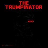 The Trumpinator I'll Be Back 2020 Coffee Mug thumb 5